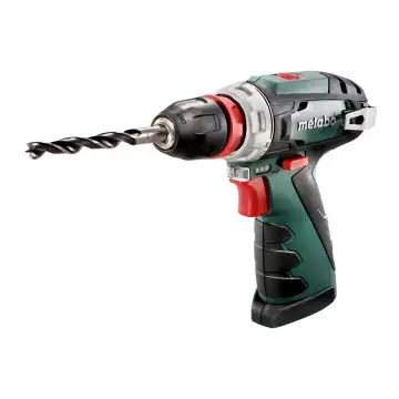 Акумуляторний шуруповерт Metabo PowerMaxx BS Quick Каркас