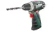 Акумуляторний шуруповерт Metabo PowerMaxx BS Каркас - Фото №1