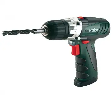 Акумуляторний шуруповерт Metabo PowerMaxx BS Каркас 28 Нм