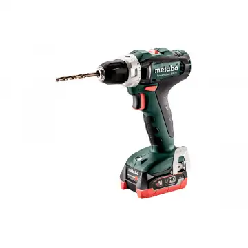 Акумуляторний шуруповерт Metabo PowerMaxx ВS 12 2X4 Aч