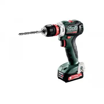 Акумуляторний шуруповерт Metabo PowerMaxx ВS 12 BL Quick