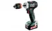 Акумуляторний шуруповерт Metabo PowerMaxx ВS 12 BL Quick - Фото № 3