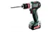 Акумуляторний шуруповерт Metabo PowerMaxx ВS 12 BL Quick - Фото №1