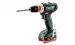 Акумуляторний шуруповерт Metabo PowerMaxx ВS 12 Quick 2X4Aч LіHD - Фото №1