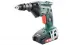 Акумуляторний шуруповерт для гіпсокартону Metabo SE 18 LTX 2500 - Фото №1