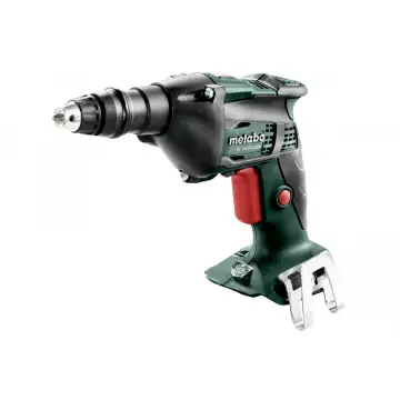 Акумуляторний шуруповерт для гіпсокартону Metabo SE 18 LTX 2500 Каркас