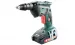 Акумуляторний шуруповерт для гіпсокартону Metabo SE 18 LTX 4000 - Фото №1