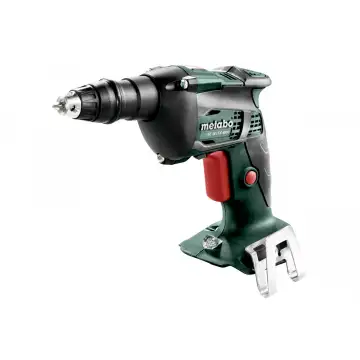 Акумуляторний шуруповерт для гіпсокартону Metabo SE 18 LTX 4000 Каркас