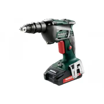 Акумуляторний шуруповерт для гіпсокартону Metabo SE 18 LTX 6000