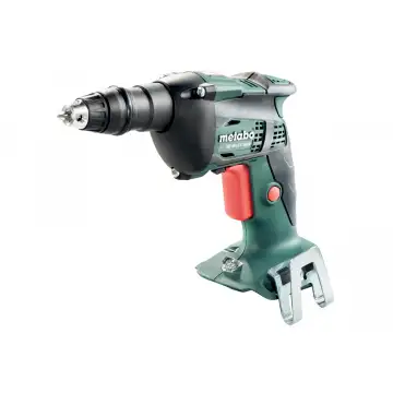 Акумуляторний шуруповерт для гіпсокартону Metabo SE 18 LTX 6000 Каркас