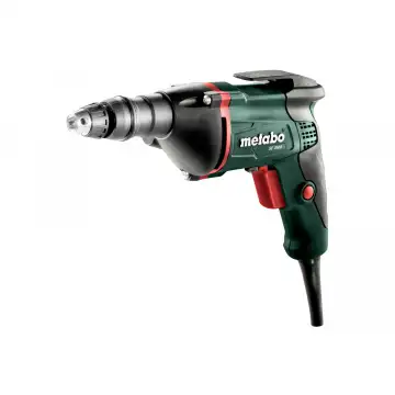 Мережевий шуруповерт Metabo SE 2500