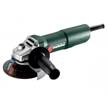 Болгаpка Metabo W 750-125