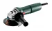 Болгаpка Metabo W 750-125 - Фото №1