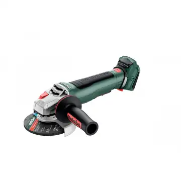 WPB 18 LT BL 11-125 Quick Акумуляторна кутова шліфувальна машина