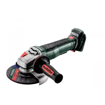 WPB 18 LT BL 11-150 Quick Акумуляторна кутова шліфувальна машина