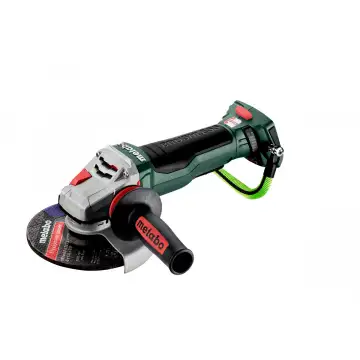 WPB 18 LTX BL 15-150 Quick DS Акумуляторна кутова шліфувальна машина