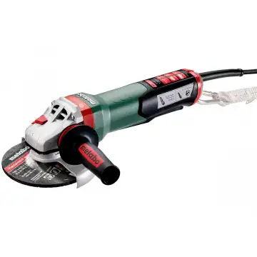 WEPBA 19-150 Q DS M-Brush Кутова шліфувальна машина
