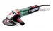 WEPBA 19-150 Q DS M-Brush Кутова шліфувальна машина - Фото №1