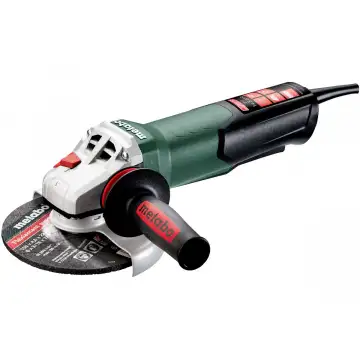 WEP 19-150 Q M-Brush Кутова шліфувальна машина