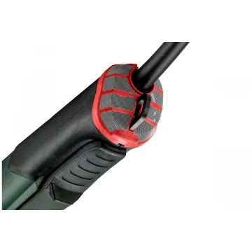 WEPBA 19-125 Q DS M-Brush Кутова шліфувальна машина - Фото № 9
