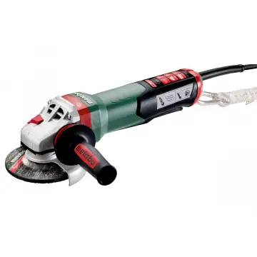 WEPBA 19-125 Q DS M-Brush Кутова шліфувальна машина