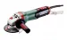 WEPBA 19-125 Q DS M-Brush Кутова шліфувальна машина - Фото №1