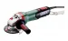 WEPBA 19-125 Q DS M-Brush Кутова шліфувальна машина - Фото №1
