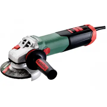 WEV 19-125 Q M-Brush Кутова шліфувальна машина