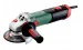 WEV 19-125 Q M-Brush Кутова шліфувальна машина - Фото №1