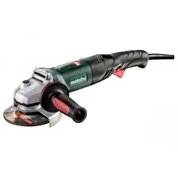 WP 1200-125 RT Кутова шліфувальна машина