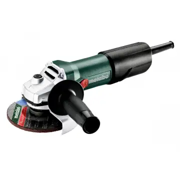 WEV 850-125 Кутова шліфувальна машина