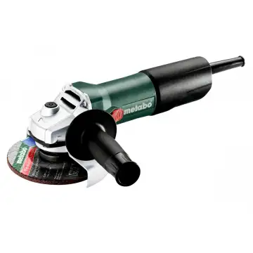 W 850-125 Кутова шліфувальна машина