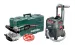 Set RSEV 19-125 Beton + ASR 35 L ACP Комплект інструментів, що працюють від електромережі - Фото №1