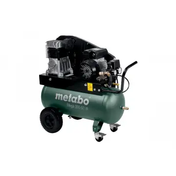 Mega 350-50 W Компресор