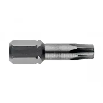 2 інструментальні насадки для гвинтів Torx 50 / 35 мм, 1/4" Classic (625419000)