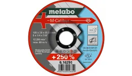 M-Calibur 180 x 7,0 x 22,23 Inox, SF 27 (616292000)