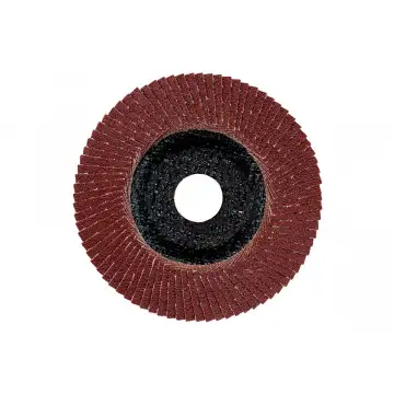 Ламельний шліфувальний круг 115 мм, P 40, F-NK (624391000)