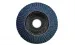 Ламельний тарілчастий шліфувальний круг 115 мм, P 40, SP-ZK (623144000) - Фото №1