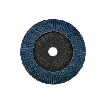 Ламельний тарілчастий шліфувальний круг 178 мм, P 40, SP-ZK (623150000)