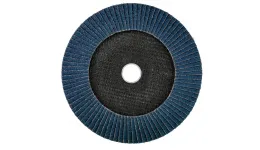 Ламельний тарілчастий шліфувальний круг 178 мм, P 80, SP-ZK (623152000)