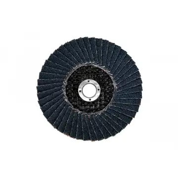 Ламельний шліфувальний круг 76 мм, P 60, F-ZK (626875000)