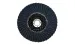Ламельний шліфувальний круг 76 мм, P 60, F-ZK (626875000) - Фото №1