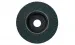 Ламельний шліфувальний круг 115 мм, P 40, F-ZK (624241000) - Фото №1