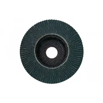 Ламельний шліфувальний круг 115 мм, P 60, F-ZK (624243000)
