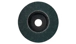 Ламельний шліфувальний круг 115 мм, P 60, F-ZK, F (624247000)