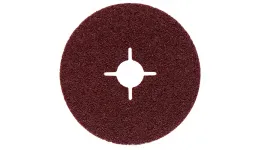 Волокнистий диск 100 мм P 24, NK (624094000)