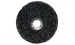 Зачистной повстяний диск Metabo 115 мм - Фото №1