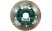 Алмазний відрізний круг SP - UT, 115x22,23 мм (628551000) - Фото №1