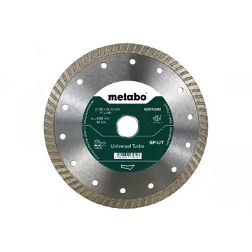 Алмазний відрізний круг SP - UT, 180x22,23 мм (628553000)