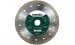Алмазний відрізний круг SP - UT, 180x22,23 мм (628553000) - Фото №1